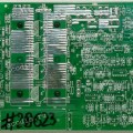 PCB PowerCom Smart King SMK-1500A (112-807C-814-OON, 112-807C-814-00N, QUN807 V1.5, 572-0807-015) SMK-1500 SUR LED 220V SMKN-V9.F P/N: 12A-1 SMK-19F