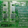 PCB PowerCom Smart King SXL-3000A LCD, RMK-800A (112-0807-831-OON, 112-0807-831-00N, QUN807 V1.5, 572-0807-015) RMK-800A LCD  230V SMK LCD V4.3