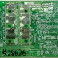 PCB PowerCom Smart King SXL-2000A  (112-0807-850-OON, 112-0807-850-00N, QUN807 V1.5, 572-0807-015) SXL-2000A LCD 230V SMK LCD-V4.3