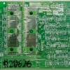 PCB PowerCom Smart King SXL-2000A  (112-0807-850-OON, 112-0807-850-00N, QUN807 V1.5, 572-0807-015) SXL-2000A LCD 230V SMK LCD-V4.3