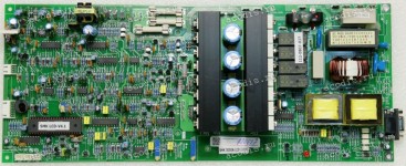 PCB PowerCom Smart King SMK-3000A (112-0807-837) SMK 3000A LCD 220V SMK LCD-V4.1