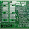 PCB PowerCom Smart King SMK-1500A LCD RM (112-807C-825-OON, 112-807C-825-00N, QUN807 V1.5) SMK-1500A 230V,SUR LCD SMK LCD V4.4