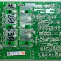 PCB PowerCom Smart King SMK-2000, SXL-2000 LCD (112-807C-815-00N, QUN807 V1.5) 2000VA 230V SMKN-9.F