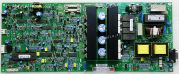 PCB PowerCom Smart King SMK-1500A (112-0807-818-OON, 112-0807-818-00N) SMK-1500VA 2230V SMKN-V9.B