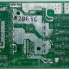 PCB PowerCom King Pro RM KIN-2200AP (112-K201-8A0-00N, 112-K201-8A0-OON) LIZARD 2K-V1.0 KP-201 V2.0
