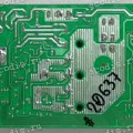 PCB PowerCom Black Knight Pro BNT-1000AP, BNT-1200AP, BNT-1000VA, BNT-1200VA (112-B801-801-00N, 112-B801-801-OON) KB-5150, B801-V1.41