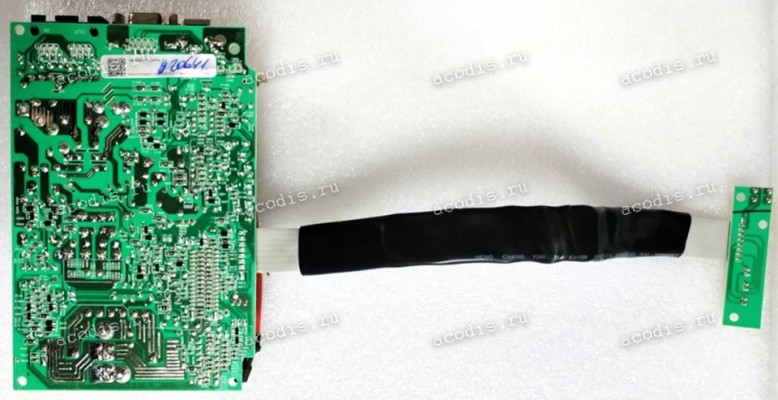 PCB IPPON Back Verso 400, 600 MAX OFFICE III (710-88904-06P-911(E2), 618-04062-05, 098-17397-03(B), 098-88145-00-S1, 710-88904-07p-1033e2, 098-17397-04(B)) PCB IPPON Back Verso 400, 600 MAX OFFICE III (710-88904-06P-911(E2), 618-04062-05, 098-17397-03(B), 098-88145-00-S1, 710-88904-07p-1033e2, 098-17397-04(B))