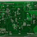 PCB IPPON Smart Winner 2000 (710-15685-00P-942(E2), 098-15299-05, 61411-04P, 15394-07R)