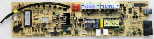 PCB PowerCom Imperial IMD-1000AP (110-0CS2-814-00N, IMD4-V1.80, 12A-IMD4-180)