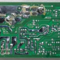 PCB PowerCom Imperial IMD-1000AP (110-0CS2-814-00N, IMD4-V1.80, 12A-IMD4-180)