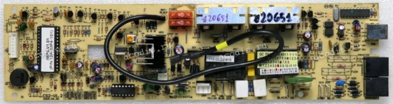 PCB PowerCom Imperial IMD-825AP (110-0CS2-816-00N, IP1K-V1.00, IMP4-V1.0L, IMP4-V1.01, 12A-IP1K-100-00N, 12A-IMP4-101)