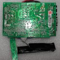 PCB IPPON Back Verso 600 MAX OFFICE III (710-88904-05P-828(E2), 618-04062-05, 098-17397-02(B))