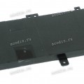 АКБ Asus X556UA X556UB X556UF (7,6V 5000mAh 38Wh) (Prod. C21N1509, 0B200-01750100) original new