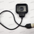 БП на смарт часы Digma Smartline s9m (прищепка USB)