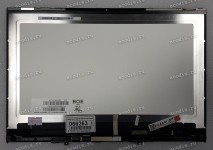 13.3 inch Lenovo Yoga 730-13IKB FHD (LP133WF4-SPB2 + тач) с рамкой 1920x1080 LED slim new