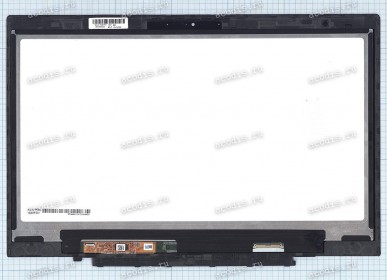 X1 Carbon Gen2 (LCD + тач) с рамкой 2560x1440 LED 40 пин  new