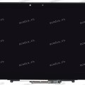 X1 Yoga 1gen (LCD + тач) с рамкой 2560x1440 LED 40 пин  new