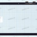 15.6 inch Touchscreen  61+61 pin, HP Pavilion 15-ab200, oem черный, NEW