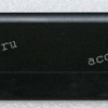 Верх. рамка клавиатуры Sony VGN-FS315SR, PCG-7D8P чёрная (2-546-284)