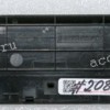 Верх. рамка клавиатуры Sony VGN-FS315SR, PCG-7D8P чёрная (2-546-284)