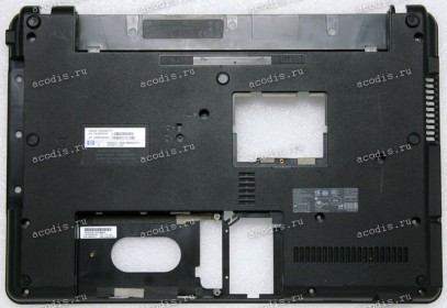 Поддон HP/Compaq mini 110, 615 чёрная (6070B0350201, 537611-001)