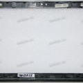 Верх. кр. рамка Toshiba Satellite C850D-C7K чёрная (13N0-ZWA0S02)