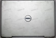 Верхняя крышка Dell XPS 14z/L412z серебристая (AM0JN000300, 0WF79Y)