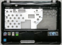 Palmrest Toshiba Satellite U400 чёрный глянец (ZYE37BU2TA0)