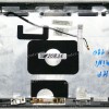 Верхняя крышка HP Mini 110 чёрный глянец (607750-001)