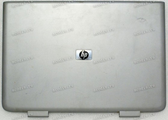 Верхняя крышка HP Pavilion Zd8000 серая (3ENT2LCTP03)