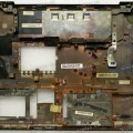 Поддон Toshiba Satellite X200-251 (AP017001C00)