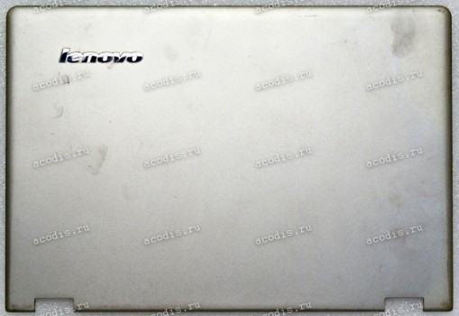 Верхняя крышка Lenovo IdeaPad Yoga 11S серая (AM0SS000310)