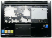 Palmrest Lenovo S40-70 чёрный (AM187000220)