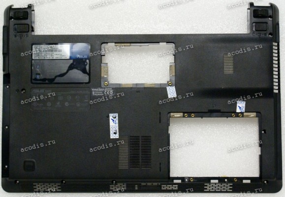 Поддон Asus K42D (13GNZQ3AP011, 13N0-IFA0B01)