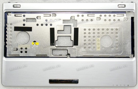 Palmrest Asus 1201N-6J светло-серый глянец (13GOA1V3AP010-10)