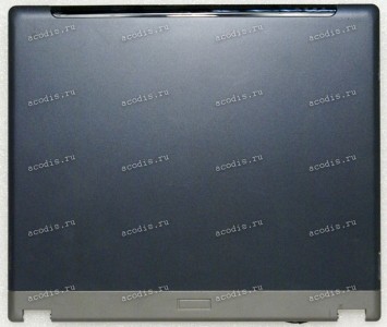 Верхняя крышка Asus M5N серая (13-N8V3AP013)