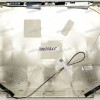 Верхняя крышка Asus M5N серая (13-N8V3AP013)
