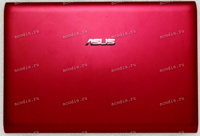 Верхняя крышка Asus 1225C-6G малиновая (13GOA3MAAP010-10)