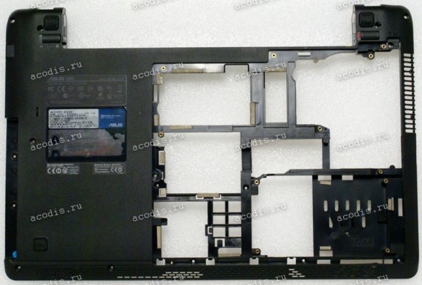 Поддон Asus K52D (13GNXM1AP040, 13N0-GUA0202)