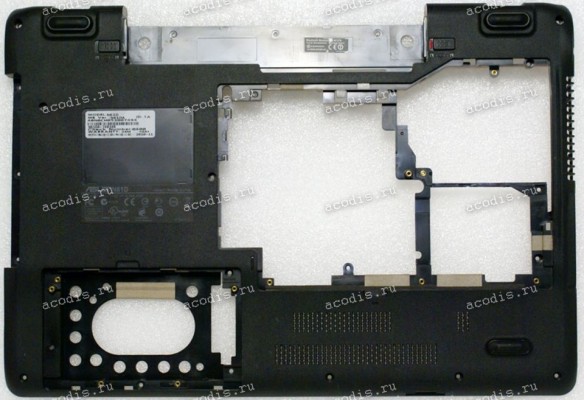 Поддон Asus N61D (13GNXP1AP022-1, 13N0-GSA0321)