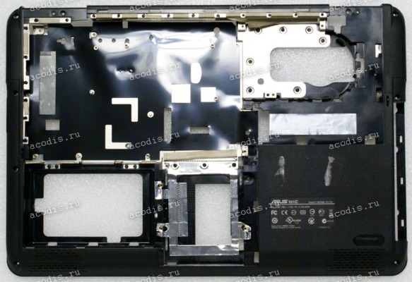 Поддон Asus K61IC (13N0-ESA0501)