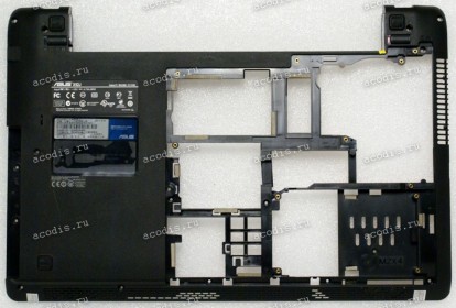 Поддон Asus K52J, X52J (13N0-GUA0211, 13GNXM1AP041-1)