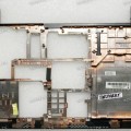 Поддон Asus K52J, X52J (13N0-GUA0211, 13GNXM1AP041-1)