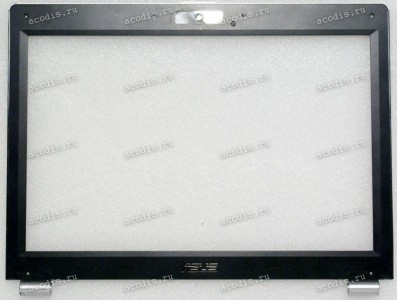 Верх. кр. рамка Asus U3S-1A чёрный (13GNQF1AP011-2)