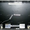 Верхняя крышка Asus UX30 чёрная матовая (13GNVS2AM010-1)
