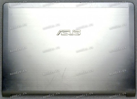 Верхняя крышка Asus UL80 металл (13N0-H5A0101)