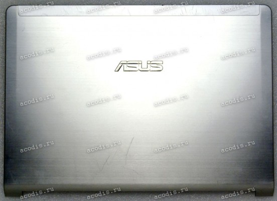 Верхняя крышка Asus UL80 металл (13N0-H5A0101)