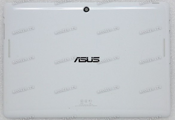 Задняя крышка Asus ME302KL белая (13NK0051AP0301) original