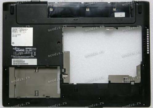 Поддон Fujitsu Siemens Esprimo V5535 (B0219211114)