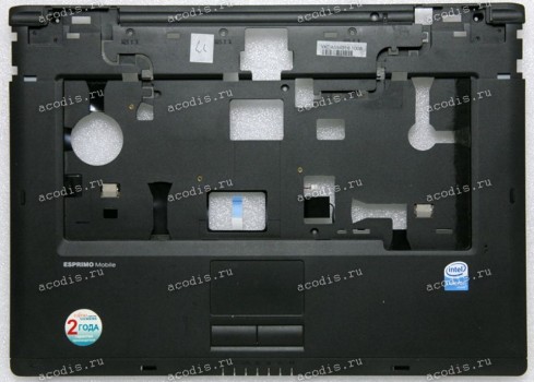 Palmrest Fujitsu Siemens Esprimo V5535 (B0225311113)